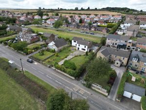 Lightwood Road Marsh Lane